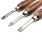 Big Horn 3 Piece Pen Turning Chisel Set 26155 - alternate 3